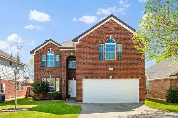 4943 Sunset Ridge Drive, Fort Worth, TX 76123