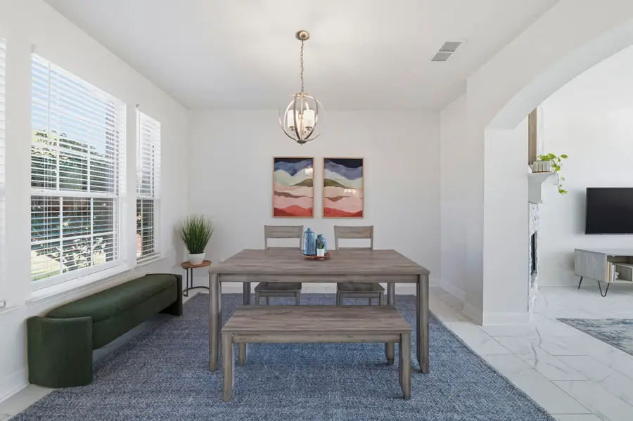 4943 Sunset Ridge Drive, Fort Worth, TX 76123 - #3