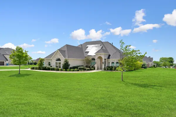 5409 Cheyenne Drive, Parker, TX 75002