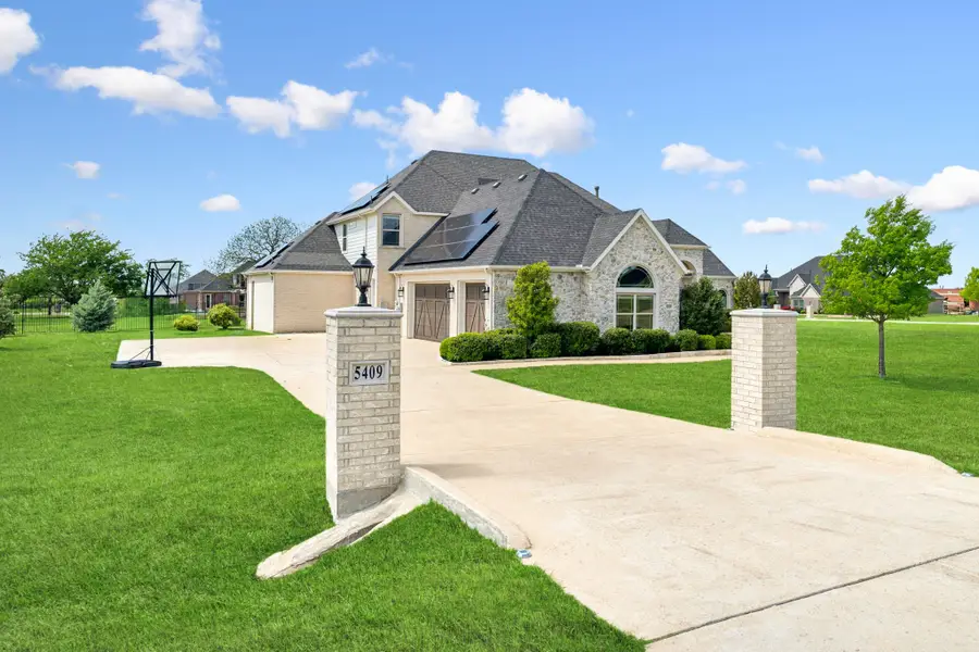 5409 Cheyenne Drive, Parker, TX 75002 - #2