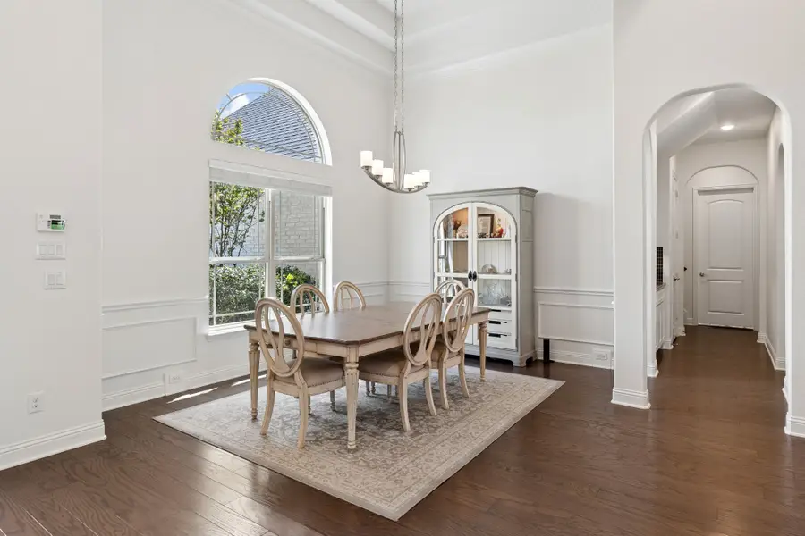 5409 Cheyenne Drive, Parker, TX 75002 - #3