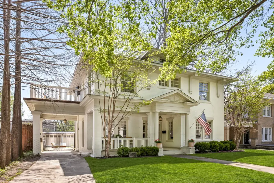 4908 Junius Street, Dallas, TX 75214 - #2