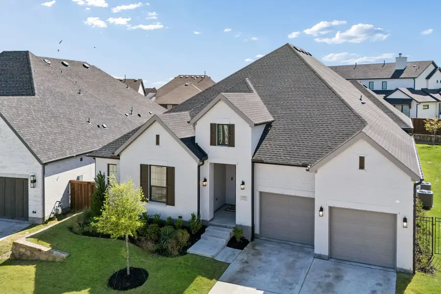 1717 Tolleson Drive, Fort Worth, TX 76008 - #2