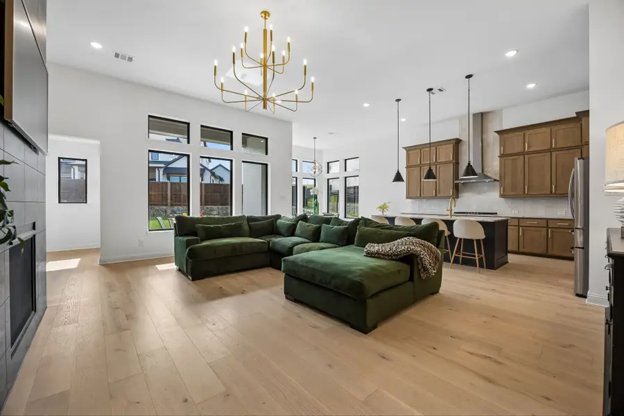 1717 Tolleson Drive, Fort Worth, TX 76008 - #3