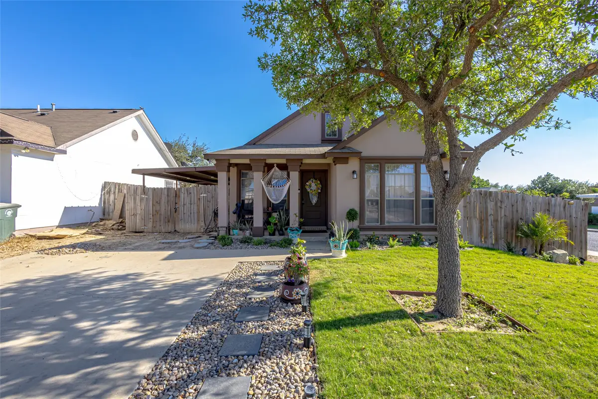 3601 Nubes Drive, Laredo, TX 78046 - #1