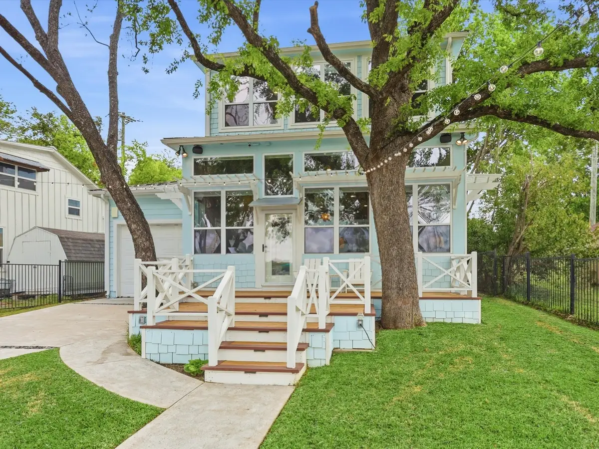 1913 E Lake Drive, Weatherford, TX 76087 - #1