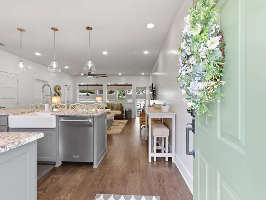 1913 E Lake Drive, Weatherford, TX 76087 - #3