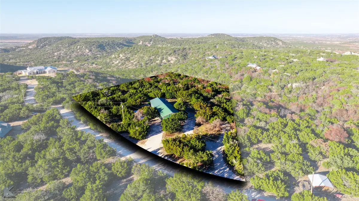 181 Rabbit Run, Tuscola, TX 79562 - #1