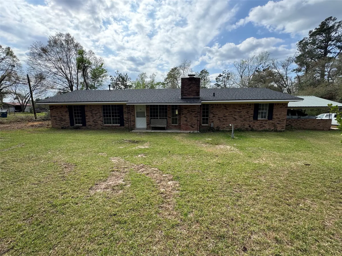 6344 Highway 4, Ringgold, LA 71068 - #1