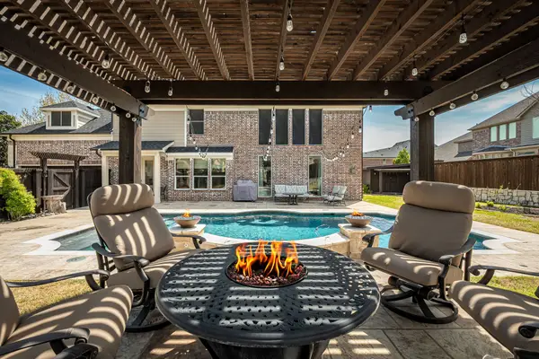 2540 Stonybrook Drive, Prosper, TX 75078