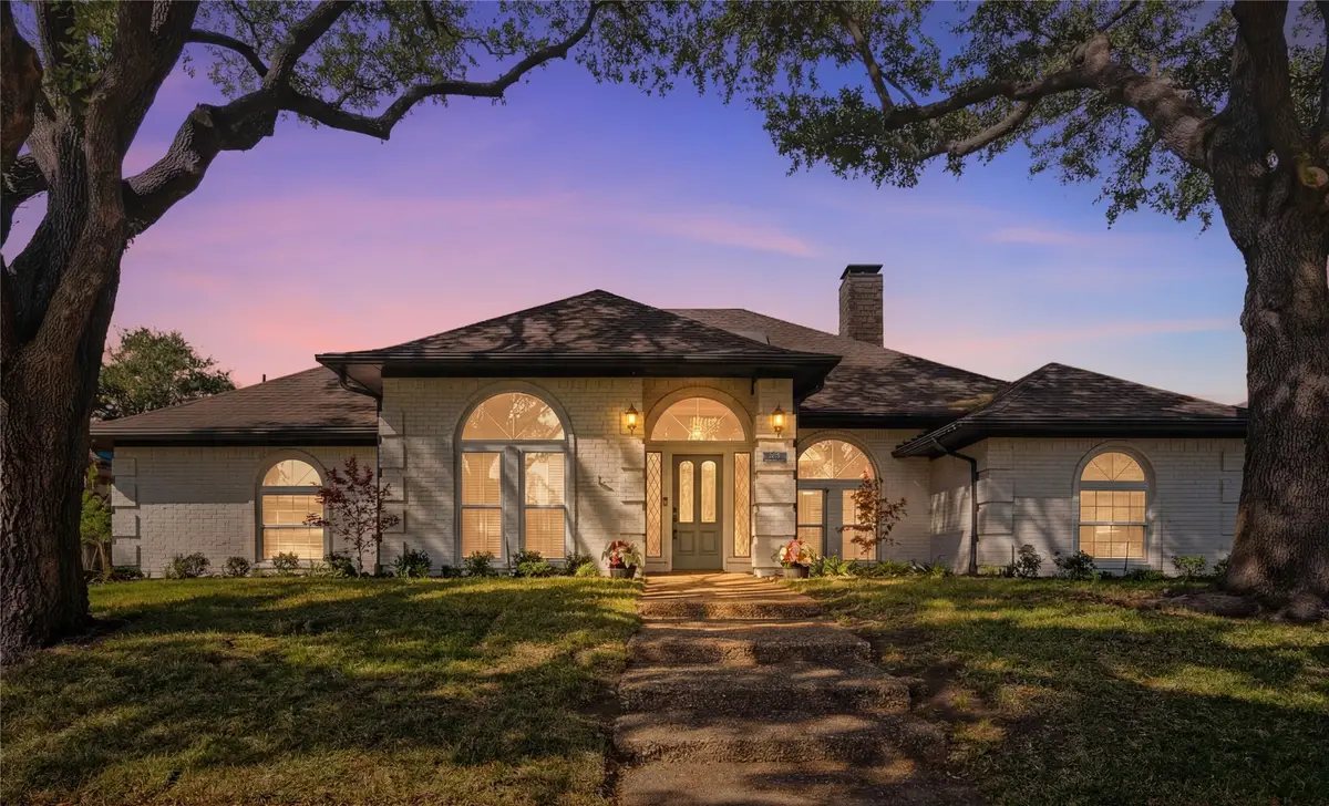 2405 Chadbourne Drive, Plano, TX 75023 - #1