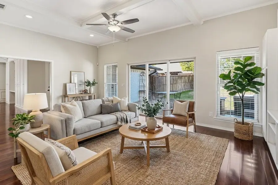 2405 Chadbourne Drive, Plano, TX 75023 - #3