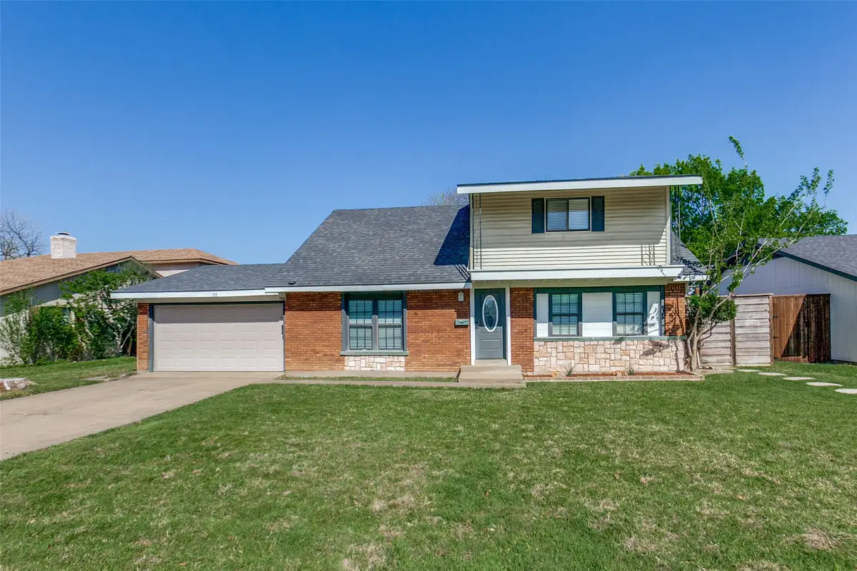 110 Ocean Drive, Richardson, TX 75081 - #1