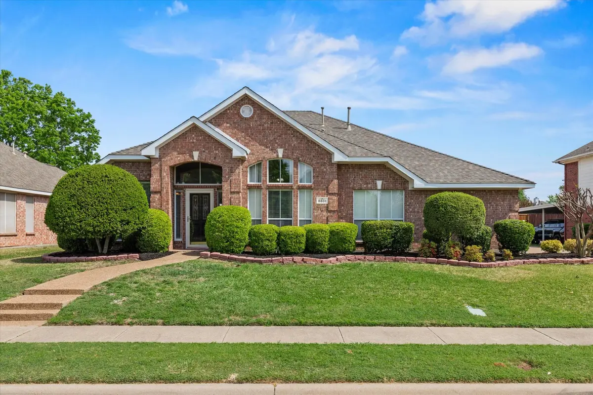 8801 Watersway Drive, Rowlett, TX 75088 - #1