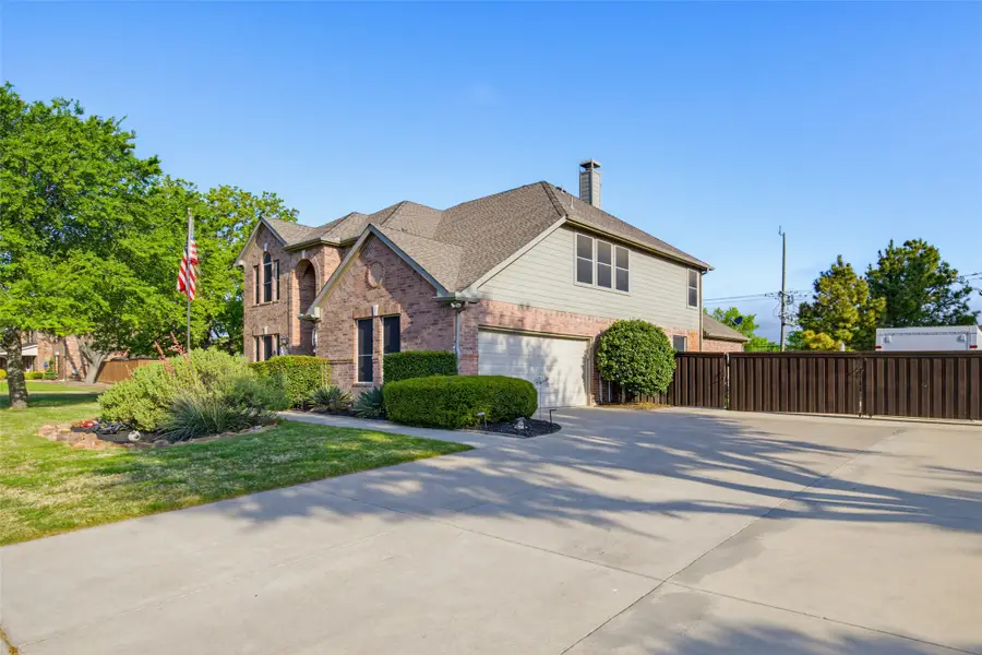 3401 Attaway Circle, Corinth, TX 76208 - #2