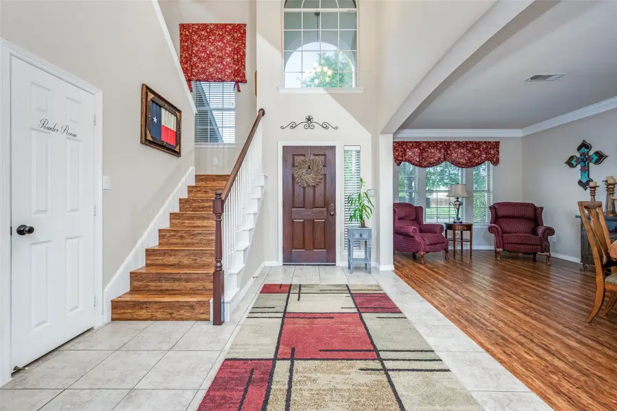 3401 Attaway Circle, Corinth, TX 76208 - #3