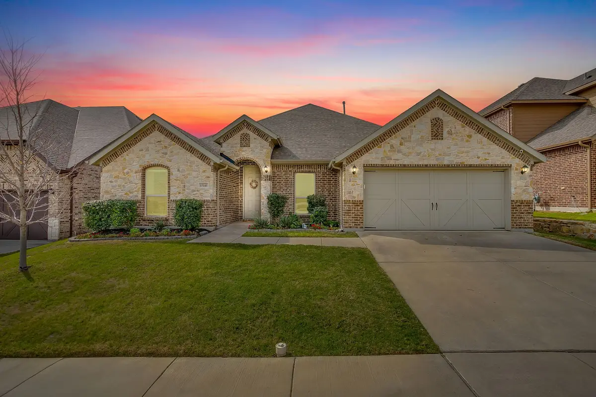 15141 Fleet Hill Road, Aledo, TX 76008 - #1