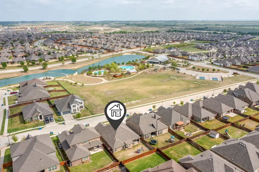 15141 Fleet Hill Road, Aledo, TX 76008 - #3