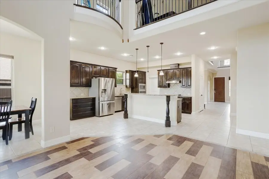 1104 Seclusion Cove Drive, McKinney, TX 75072 - #3