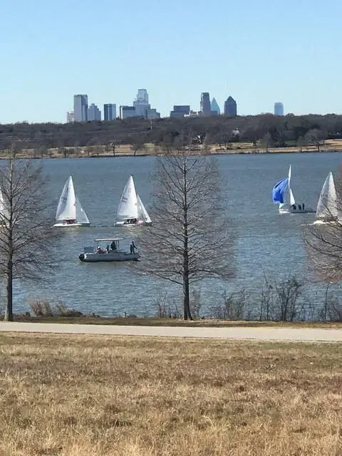 9412 Peninsula Drive, Dallas, TX 75218 - #1