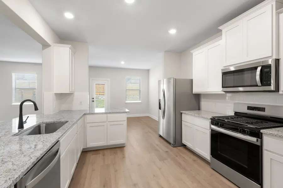 803 Princeton Heights, Princeton, TX 75407 - #2