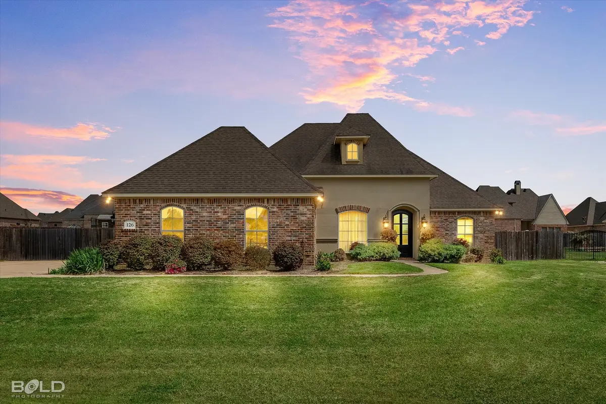 126 Lori Drive, Stonewall, LA 71078 - #1
