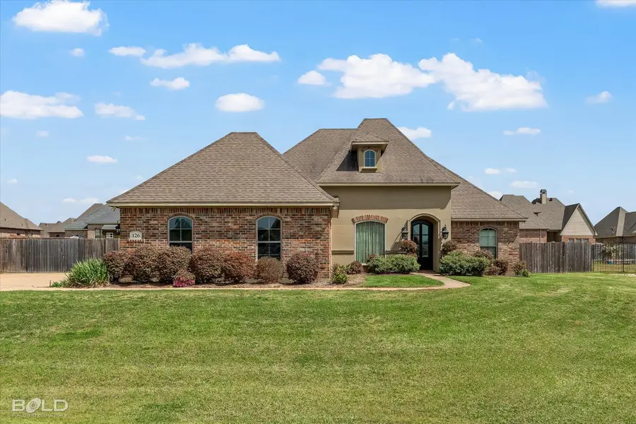 126 Lori Drive, Stonewall, LA 71078 - #3
