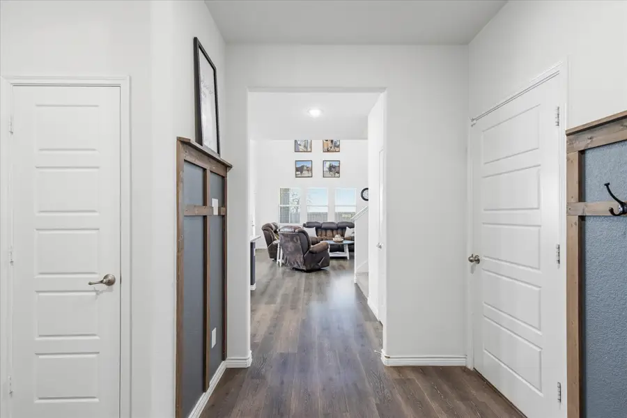 163 Mockingbird Way, Caddo Mills, TX 75135 - #3