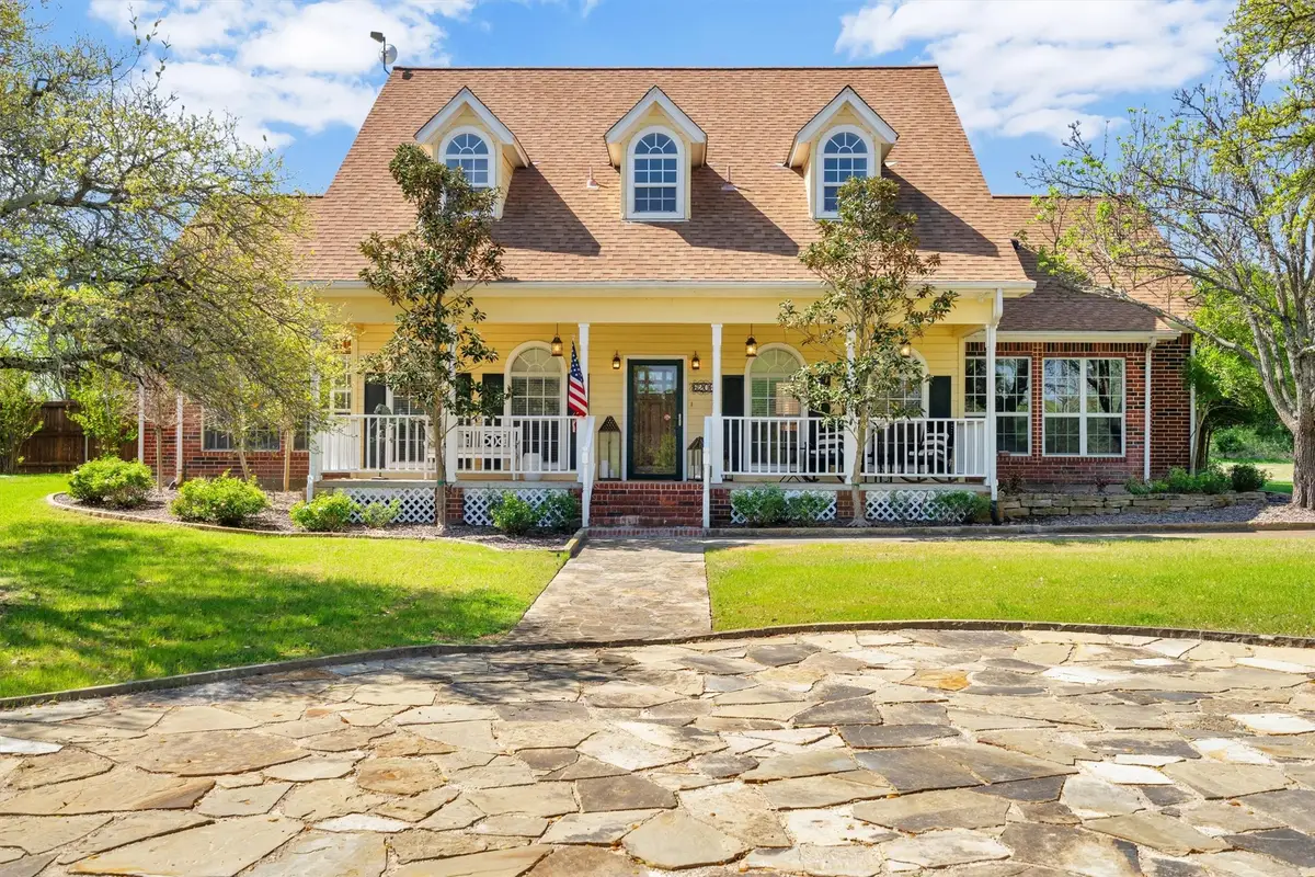 6206 S Fm 730, Azle, TX 76020 - #1