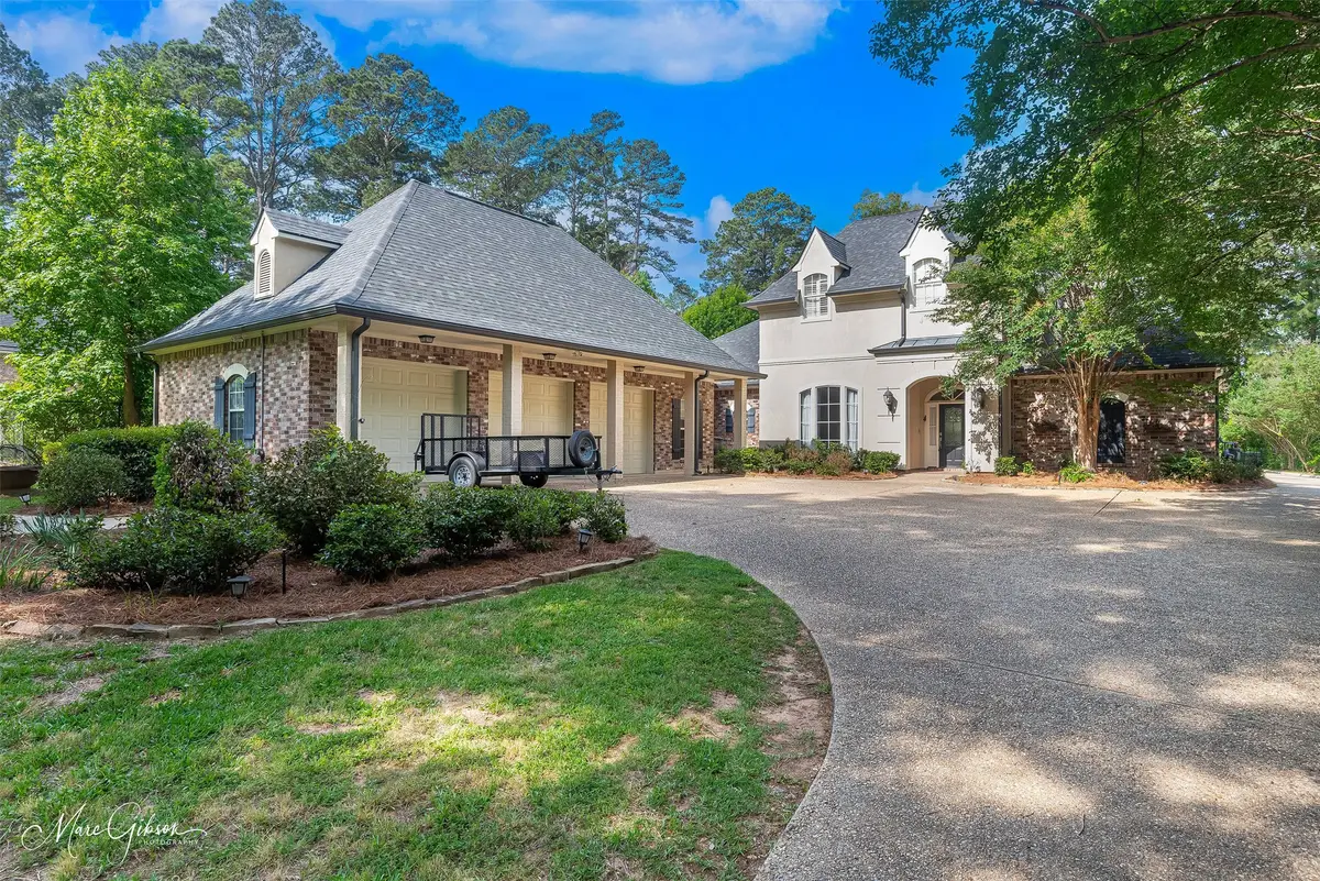 9692 Norris Ferry Road, Shreveport, LA 71106 - #1