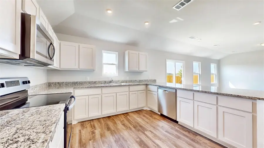 126 Cooper Drive, Cleburne, TX 76031 - #3