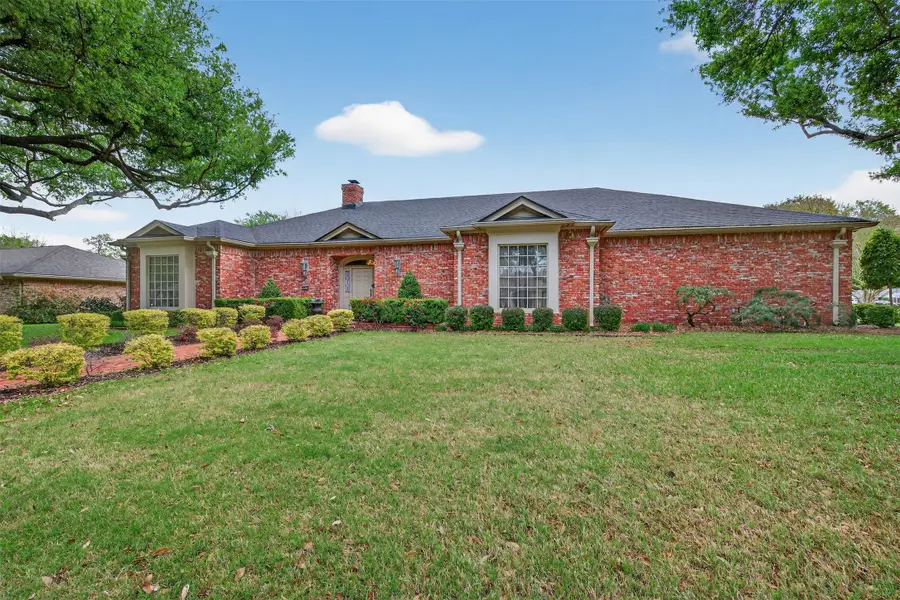 2512 N Waverly Drive, Bossier City, LA 71111 - #2