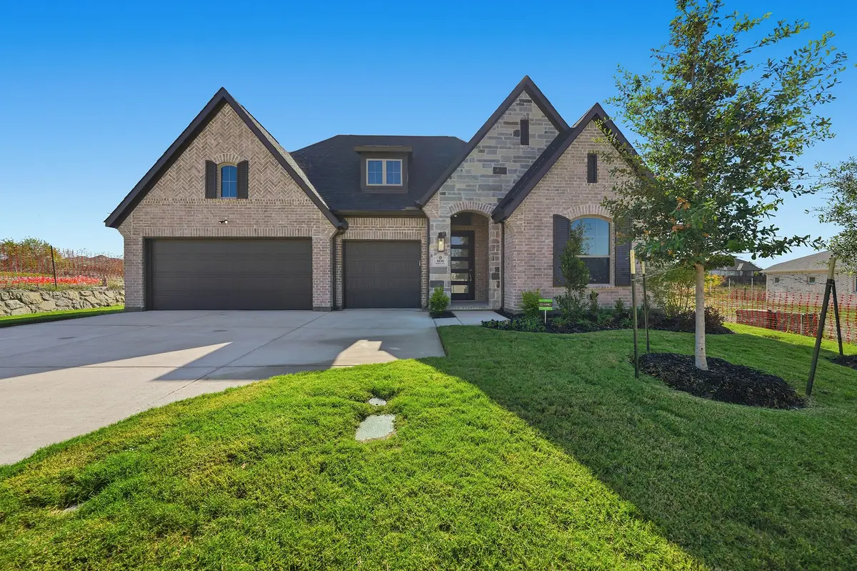 1038 Bingham Way, Forney, TX 75126 - #1