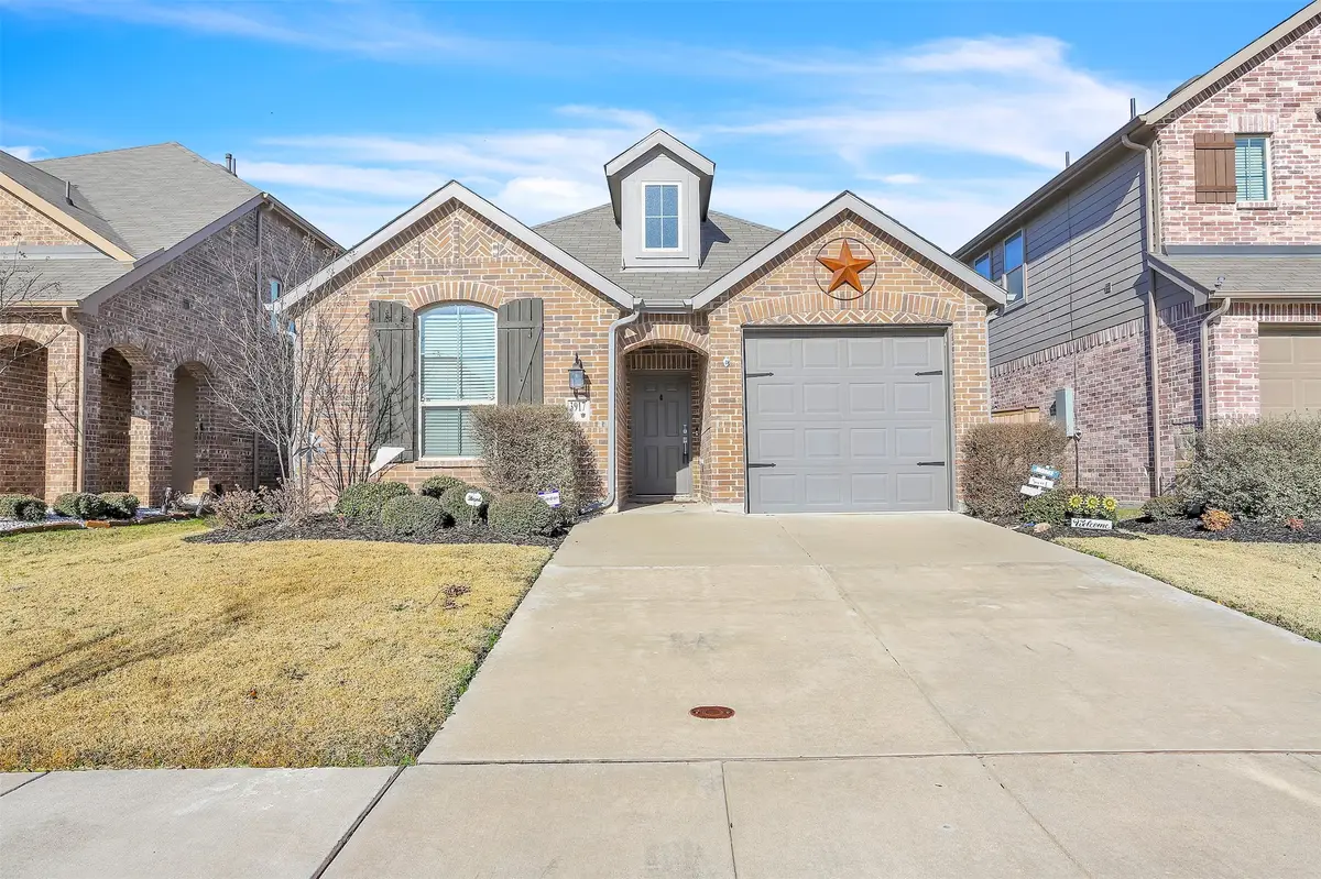 3917 Spencer Lane, Forney, TX 75126 - #1