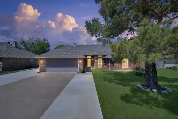 426 Old Annetta Road, Aledo, TX 76008