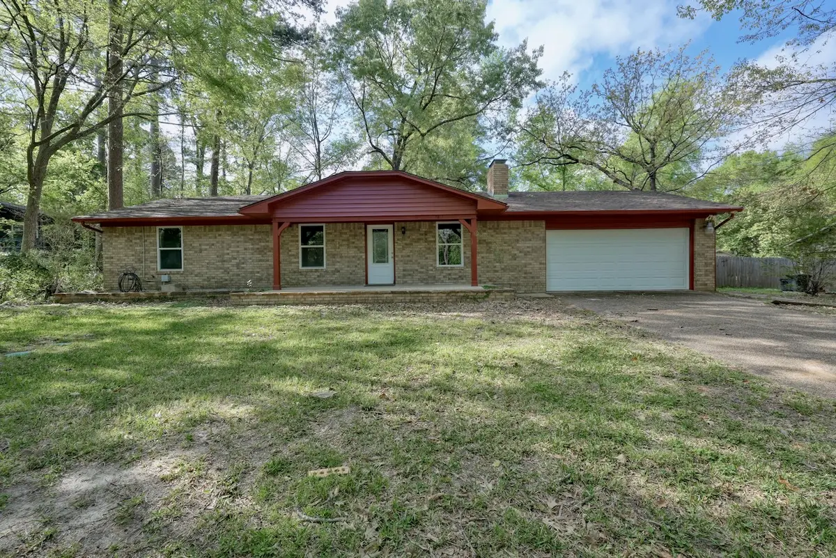 210 Canyon, Hideaway, TX 75771 - #1