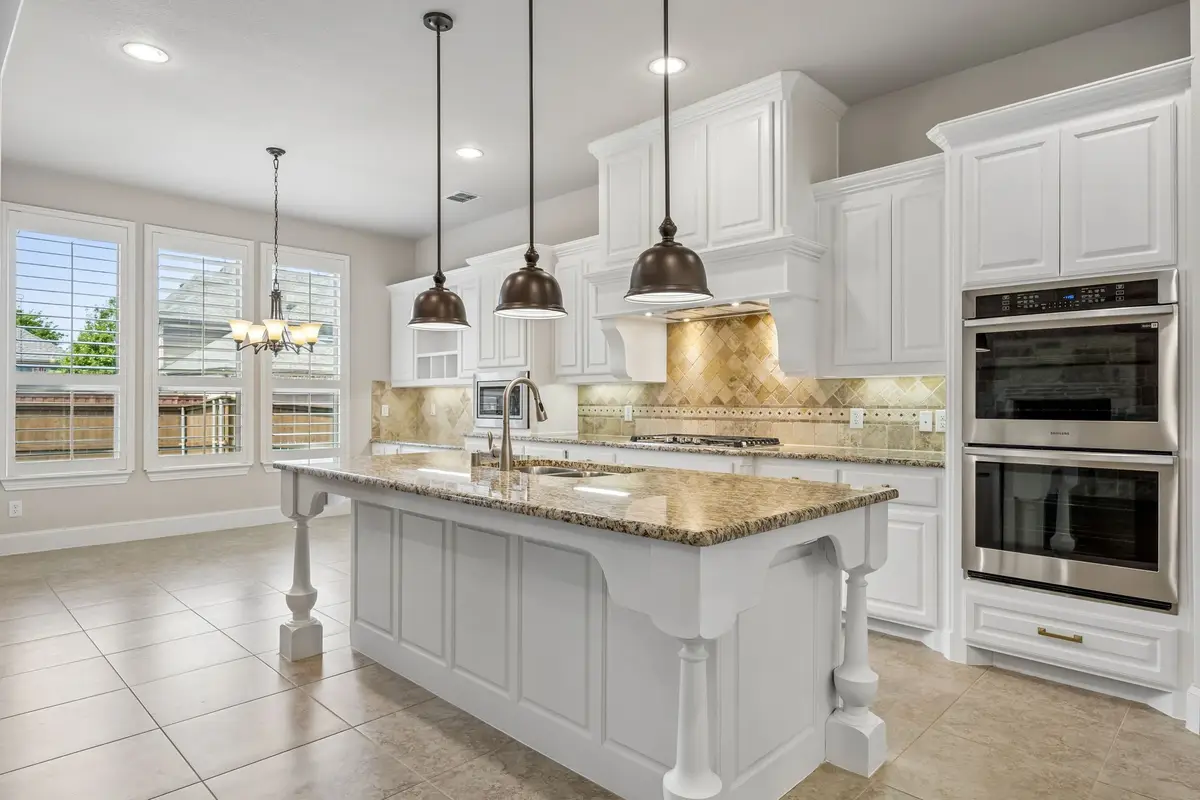 7433 Rockyford Drive, Frisco, TX 75035 - #1