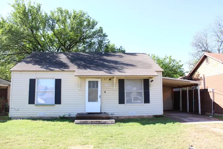 3233 South 4th, Abilene, TX 79605 - #1