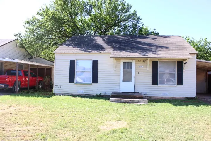 3233 South 4th, Abilene, TX 79605 - #2