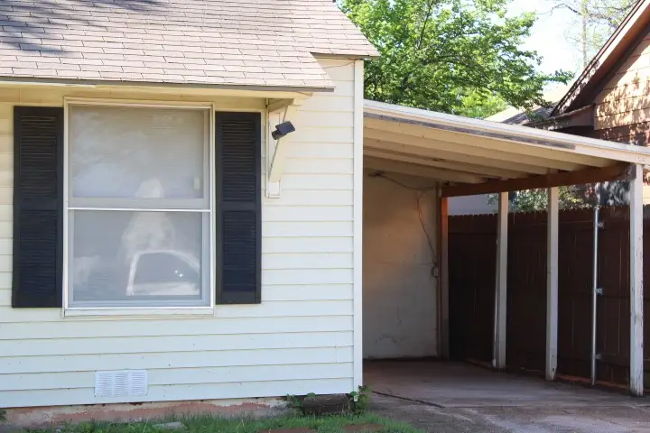 3233 South 4th, Abilene, TX 79605 - #3
