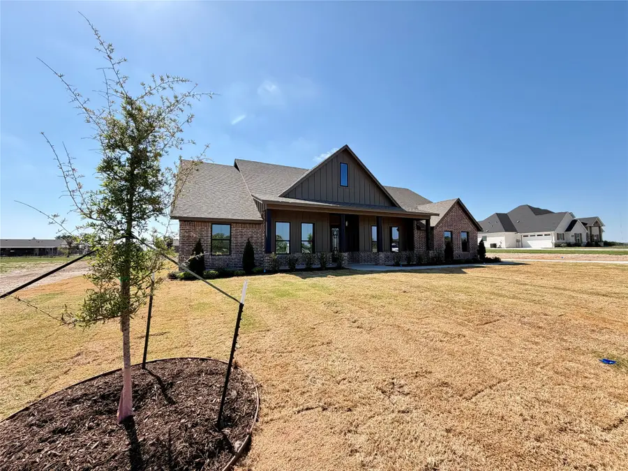 3155 Infinity Drive, Weatherford, TX 76087 - #3