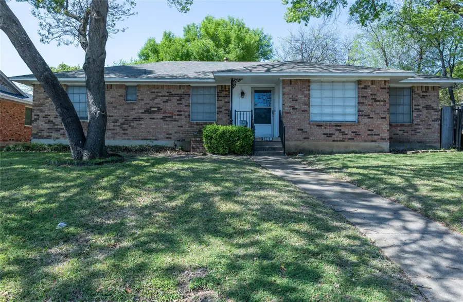 1860 Meadow Valley Lane, Dallas, TX 75232 - #2