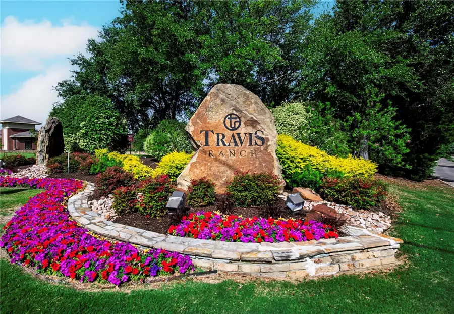 2235 Vance Drive, Forney, TX 75126 - #2