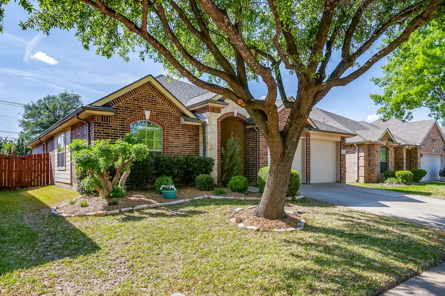 12144 Long Stone Drive, Burleson, TX 76028 - #3