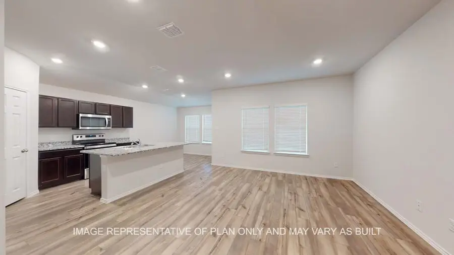 3125 Cyprian Road, Waco, TX 76655 - #2