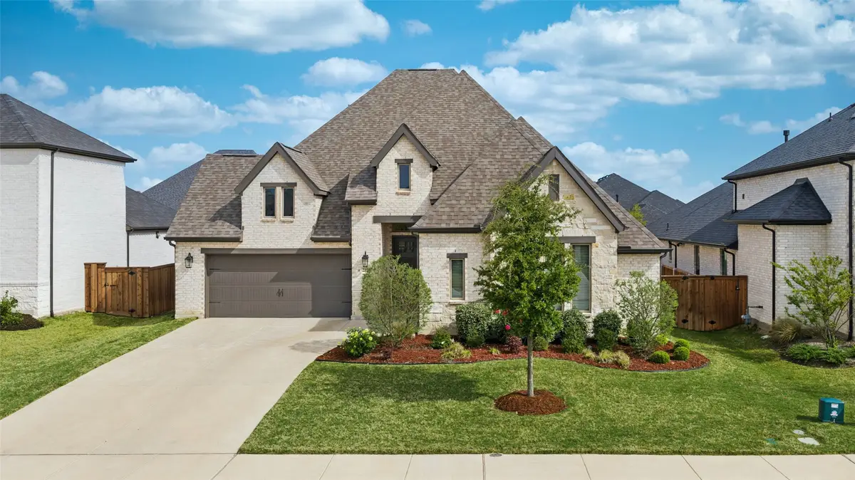2194 Cloverfern Way, Haslet, TX 76052 - #1