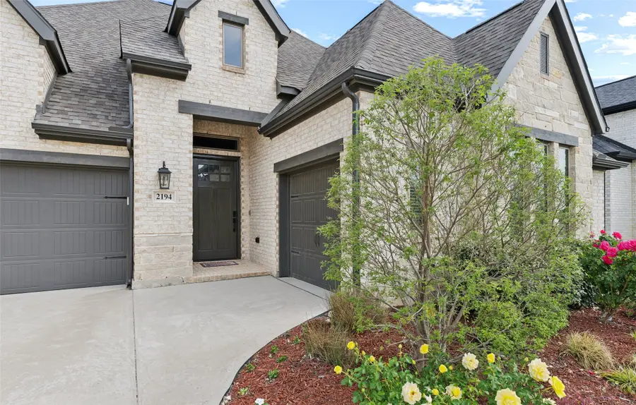 2194 Cloverfern Way, Haslet, TX 76052 - #2