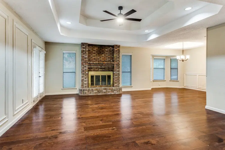 1505 Sunny Glen Street, Fort Worth, TX 76134 - #2