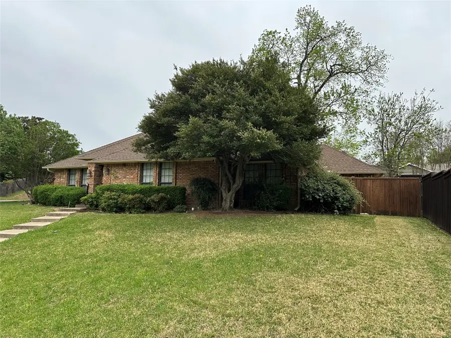 6501 Lake Side Circle, North Richland Hills, TX 76180 - #2