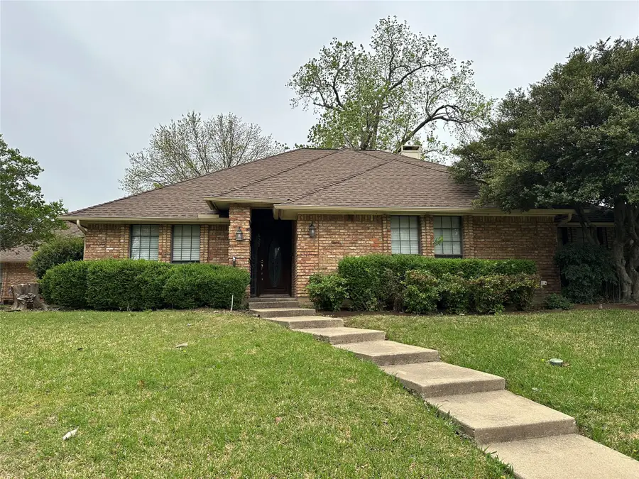 6501 Lake Side Circle, North Richland Hills, TX 76180 - #3